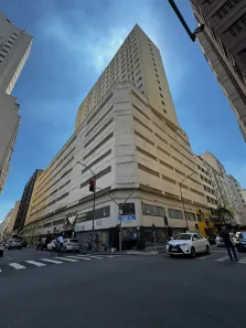 Apartamento com 1 Quarto para alugar, 45m² no Campos Elíseos, São Paulo