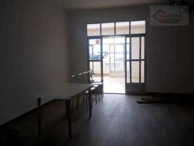 Casa com 3 Quartos para alugar, 120m² no Jardim Aricanduva, São Paulo