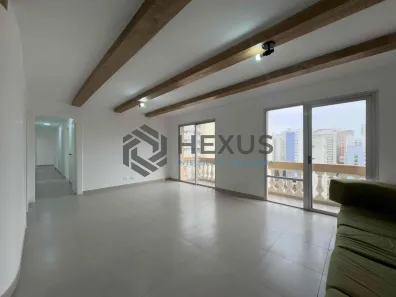 Apartamento com 3 Quartos à venda, 130m² no Pitangueiras, Guarujá