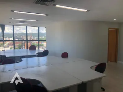 Sala Comercial à venda, 106m² no Centro, Blumenau