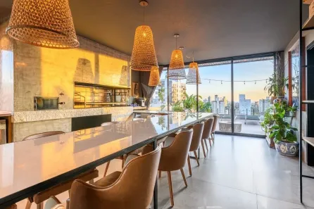 Cobertura com 4 Quartos à venda, 390m² no Petrópolis, Porto Alegre