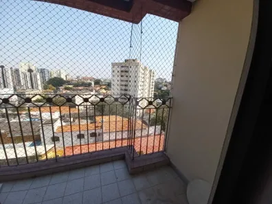 Apartamento com 3 Quartos à venda, 82m² no Casa Verde, São Paulo