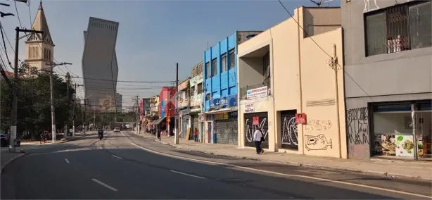 Prédio Comercial para alugar, 796m² no Pinheiros, São Paulo