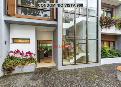 Casa com 4 Quartos à venda, 650m² no Jardim dos Estados, São Paulo