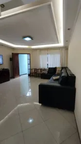 Sobrado com 3 Quartos à venda, 232m² no Jardim Rina, Santo André