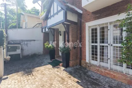 Casa com 3 Quartos à venda, 260m² no Jardim Paulistano, São Paulo