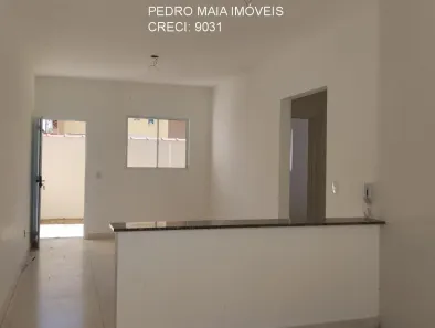 Casa com 2 Quartos à venda, 65m² no , São José da Lapa