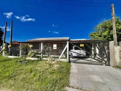 Casa com 4 Quartos à venda, 204m² no , Tramandaí