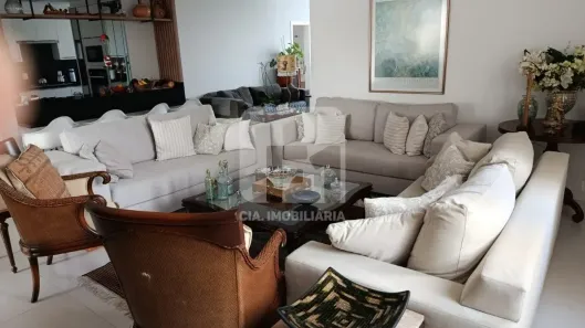Apartamento com 4 Quartos à venda, 200m² no Centro, Florianópolis