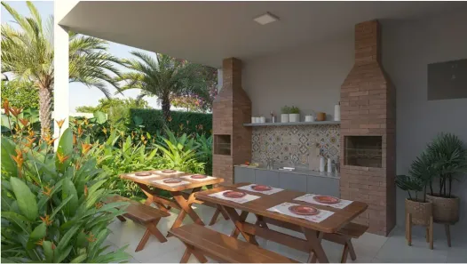 Apartamento com 2 Quartos à venda, 46m² no Barro, Recife