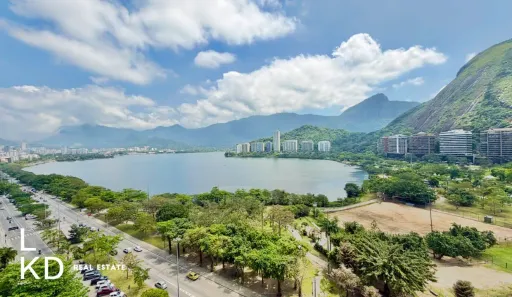 Apartamento com 4 Quartos à venda, 160m² no Ipanema, Rio de Janeiro