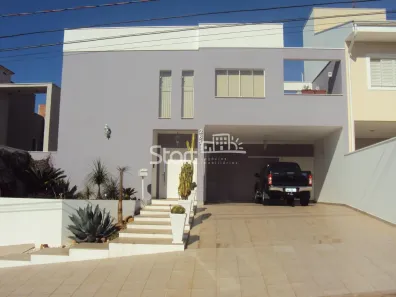 Casa de Condomínio com 5 Quartos à venda, 343m² no Vila Santo Antônio, Valinhos