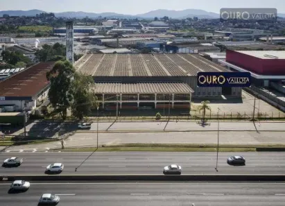 Galpão/Depósito/Armazém para alugar, 9723m² no Jardim Fátima, Guarulhos