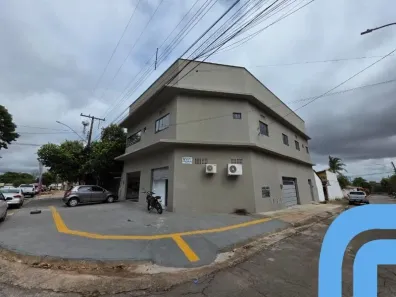 Apartamento com 5 Quartos à venda, 500m² no Setor Novo Horizonte, Goiânia