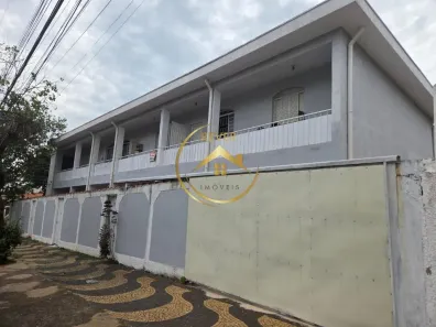 Prédio Comercial à venda, 500m² no São Bernardo, Campinas