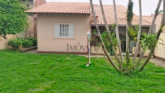 Casa com 3 Quartos à venda, 300m² no Jardim Planalto Verde, Cambé