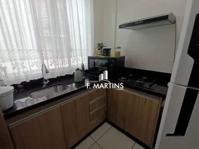 Apartamento com 2 Quartos à venda, 60m² no Voldac, Volta Redonda