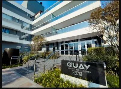 Apartamento com 2 Quartos à venda, 106m² no Jurerê Internacional, Florianópolis