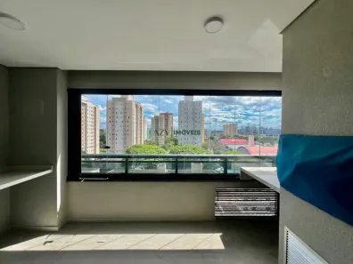 Apartamento com 2 Quartos à venda, 76m² no Jardim Satélite, São José dos Campos
