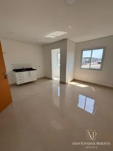 Apartamento com 1 Quarto para alugar, 34m² no Jardim da Pedreira, São Paulo