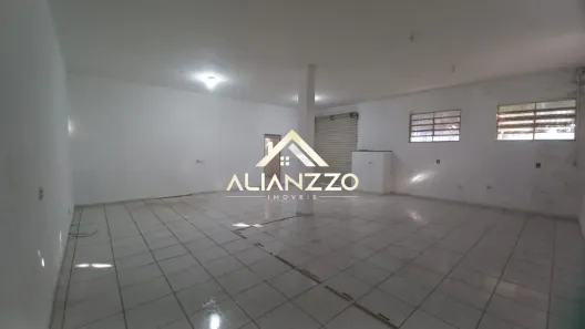 Ponto Comercial para alugar, 110m² no Jardim Novo Mundo, Ribeirão Preto