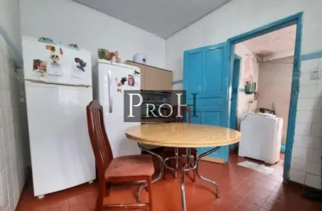 Casa com 2 Quartos à venda, 126m² no Olímpico, São Caetano do Sul