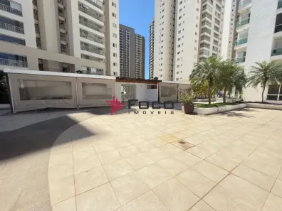 Apartamento com 1 Quarto à venda, 56m² no Jardim das Colinas, São José dos Campos