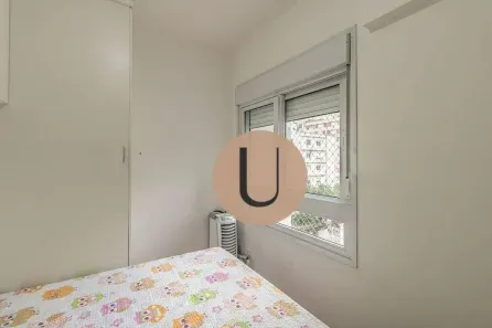 Apartamento com 3 Quartos à venda, 110m² no Pinheiros, São Paulo