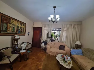 Casa com 3 Quartos à venda, 150m² no Mirandópolis, São Paulo