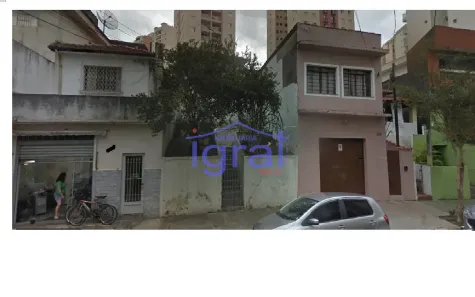 Casa com 3 Quartos à venda, 224m² no Vila Guarani (Z Sul), São Paulo
