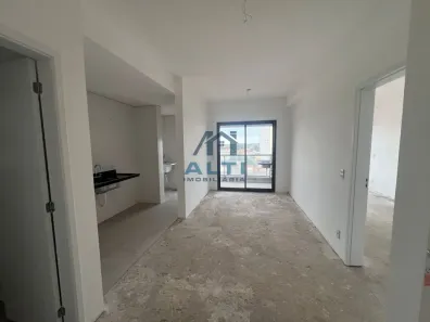 Apartamento com 1 Quarto à venda, 52m² no Centro, Tatuí