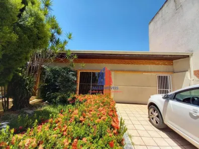 Casa com 3 Quartos para alugar, 190m² no Vila Santa Catarina, Americana