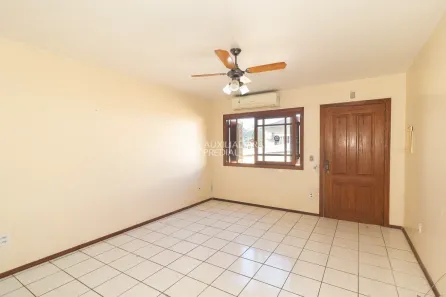 Casa de Condomínio com 3 Quartos para alugar, 100m² no Espírito Santo, Porto Alegre