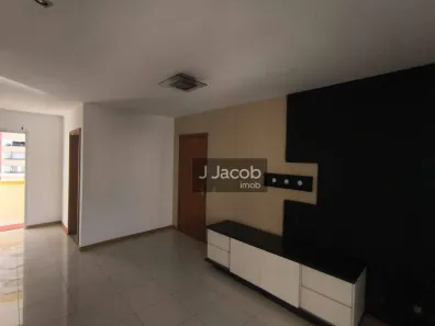 Apartamento com 3 Quartos para alugar, 110m² no Umarizal, Belém
