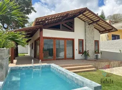 Casa com 1 Quarto à venda, 180m² no , Mulungu