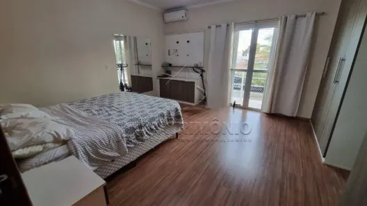 Casa de Condomínio com 3 Quartos à venda, 151m² no Loteamento Dinorá Rosa, Sorocaba