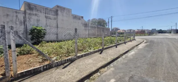 Lote/Terreno à venda, 208m² no Jardim Boer I, Americana
