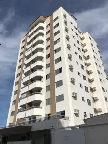 Apartamento com 3 Quartos à venda, 103m² no Centro, Biguaçu