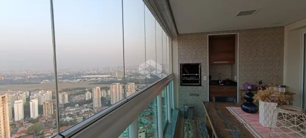 Cobertura com 4 Quartos à venda, 400m² no Santa Teresinha, São Paulo