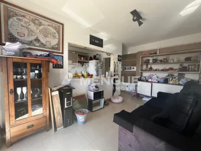 Apartamento com 1 Quarto à venda, 43m² no Passo da Areia, Porto Alegre