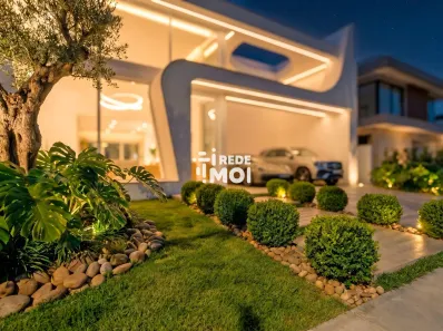 Casa de Condomínio com 4 Quartos à venda, 165m² no Capão da Canoa, Capão da Canoa
