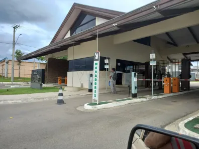 Casa de Condomínio com 3 Quartos à venda, 178m² no Condomínio Terras do Vale, Caçapava