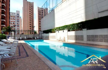 Apartamento com 3 Quartos à venda, 190m² no Perdizes, São Paulo