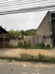 Lote/Terreno à venda, 312m² no São Luiz, Volta Redonda