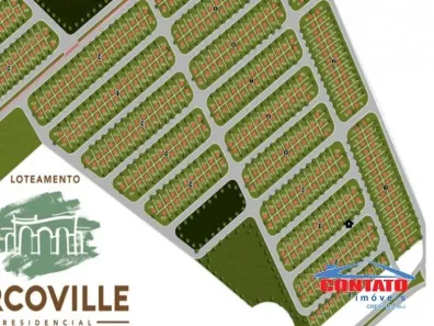 Lote/Terreno à venda, 320m² no Jardim Embaré, São Carlos