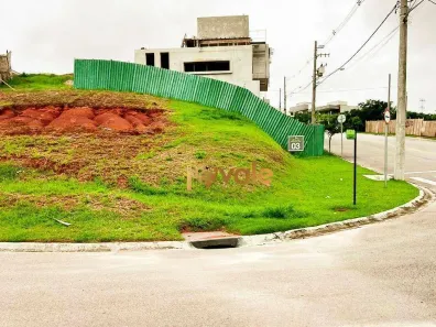 Lote/Terreno à venda, 306m² no Condomínio Vem Viver Jacareí, Jacareí