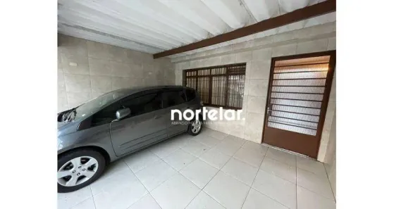 Casa com 2 Quartos à venda, 89m² no Jardim Mangalot, São Paulo