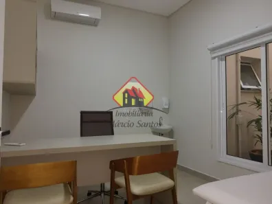 Prédio Comercial para alugar, 40m² no Centro, Taubaté