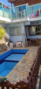 Casa com 4 Quartos à venda, 216m² no Vila Rosália, Guarulhos