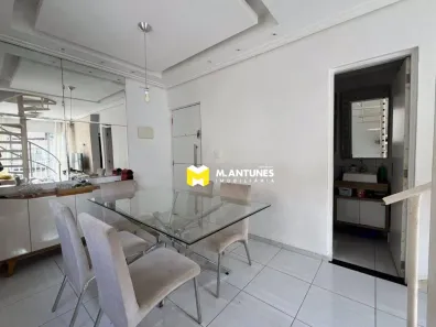 Apartamento com 2 Quartos à venda, 55m² no Candeias, Jaboatão dos Guararapes